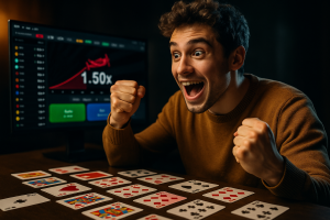 Aviator betting strategy for beginners